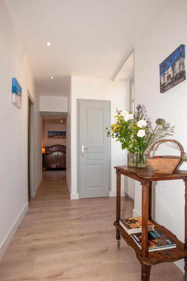 Appartement Jardin des Ursulines Saint-Émilion Extérieur photo